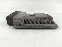 2014 Volkswagen Jetta PCM Engine Control Computer ECU ECM PCU OEM P/N:06K 907 425 Fits OEM Used Auto Parts - Oemusedautopart