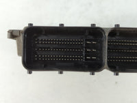 2014 Volkswagen Jetta PCM Engine Control Computer ECU ECM PCU OEM P/N:06K 907 425 Fits OEM Used Auto Parts - Oemusedautopart