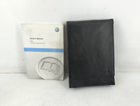 2014 Volkswagen Jetta Owners Manual Book Guide P/N:1425U1JT623 OEM Used Auto Parts - Oemusedautoparts1.com