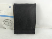 2014 Volkswagen Jetta Owners Manual Book Guide P/N:1425U1JT623 OEM Used Auto Parts - Oemusedautoparts1.com