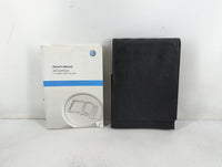 2014 Volkswagen Jetta Owners Manual Book Guide P/N:1415U1JV621 OEM Used Auto Parts - Oemusedautoparts1.com