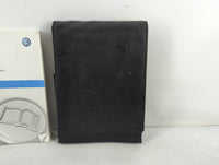 2014 Volkswagen Jetta Owners Manual Book Guide P/N:1415U1JV621 OEM Used Auto Parts - Oemusedautoparts1.com