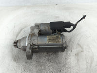 2014 Volkswagen Jetta Car Starter Motor Solenoid OEM P/N:02M 911 024 R Fits Fits 2015 2016 2017 2018 2019 2020 2021 2022 OEM