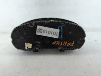 2014 Volkswagen Jetta Instrument Cluster Speedometer Gauges P/N:5C6920 953B Fits OEM Used Auto Parts - Oemusedautoparts1.com