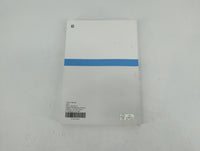 2014 Volkswagen Jetta Owners Manual Book Guide P/N:1415U1JT621 OEM Used Auto Parts - Oemusedautoparts1.com