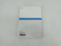 2014 Volkswagen Jetta Owners Manual Book Guide P/N:1415U1JT621 OEM Used Auto Parts - Oemusedautoparts1.com