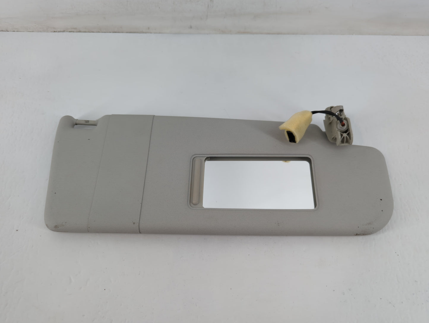 2011-2018 Volkswagen Jetta Sun Visor Shade Replacement Passenger Right Mirror Fits Fits 2011 2012 2013 2014 2015 2016 2017 2