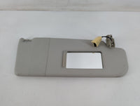 2011-2018 Volkswagen Jetta Sun Visor Shade Replacement Passenger Right Mirror Fits Fits 2011 2012 2013 2014 2015 2016 2017 2