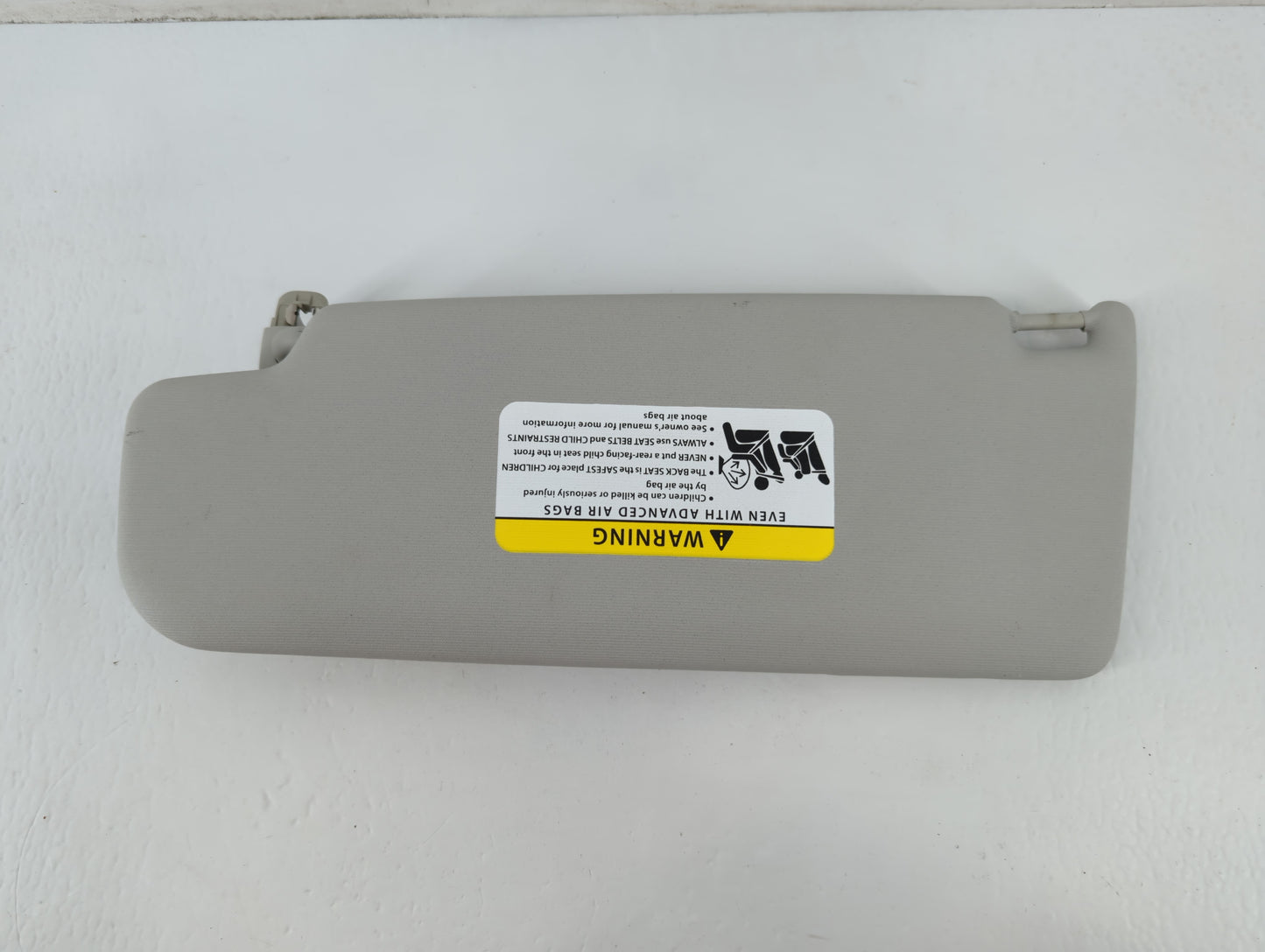 2011-2018 Volkswagen Jetta Sun Visor Shade Replacement Passenger Right Mirror Fits Fits 2011 2012 2013 2014 2015 2016 2017 2
