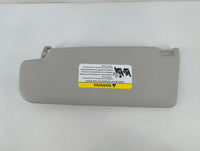 2011-2018 Volkswagen Jetta Sun Visor Shade Replacement Passenger Right Mirror Fits Fits 2011 2012 2013 2014 2015 2016 2017 2