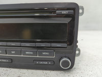 2011-2014 Volkswagen Jetta Radio AM FM Cd Player Receiver Replacement P/N:1K0 035 164 C Fits Fits 2011 2012 2013 2014 2015 2
