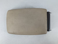 2012-2018 Volkswagen Jetta Center Console Armrest Cover Lid Fits Fits 2012 2013 2014 2015 2016 2017 2018 OEM Used Auto Parts