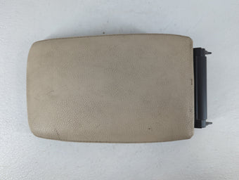 compare product 2012-2018 Volkswagen Jetta Center Console Armrest Cover Lid Fits Fits 2012 2013 2014 2015 2016 2017 2018 OEM Used Auto Parts