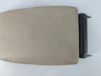 2012-2018 Volkswagen Jetta Center Console Armrest Cover Lid Fits Fits 2012 2013 2014 2015 2016 2017 2018 OEM Used Auto Parts