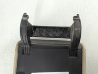 2012-2018 Volkswagen Jetta Center Console Armrest Cover Lid Fits Fits 2012 2013 2014 2015 2016 2017 2018 OEM Used Auto Parts