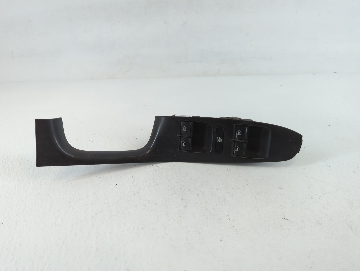 2005-2018 Volkswagen Jetta Master Power Window Switch Replacement Driver Side Left P/N:1K4 959 857 B Fits OEM Used Auto Part