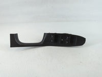 2005-2018 Volkswagen Jetta Master Power Window Switch Replacement Driver Side Left P/N:1K4 959 857 B Fits OEM Used Auto Part