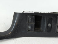 2005-2018 Volkswagen Jetta Master Power Window Switch Replacement Driver Side Left P/N:1K4 959 857 B Fits OEM Used Auto Part