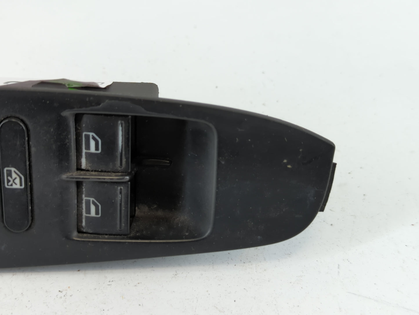 2005-2018 Volkswagen Jetta Master Power Window Switch Replacement Driver Side Left P/N:1K4 959 857 B Fits OEM Used Auto Part