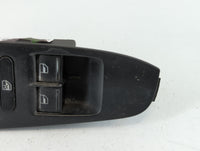 2005-2018 Volkswagen Jetta Master Power Window Switch Replacement Driver Side Left P/N:1K4 959 857 B Fits OEM Used Auto Part