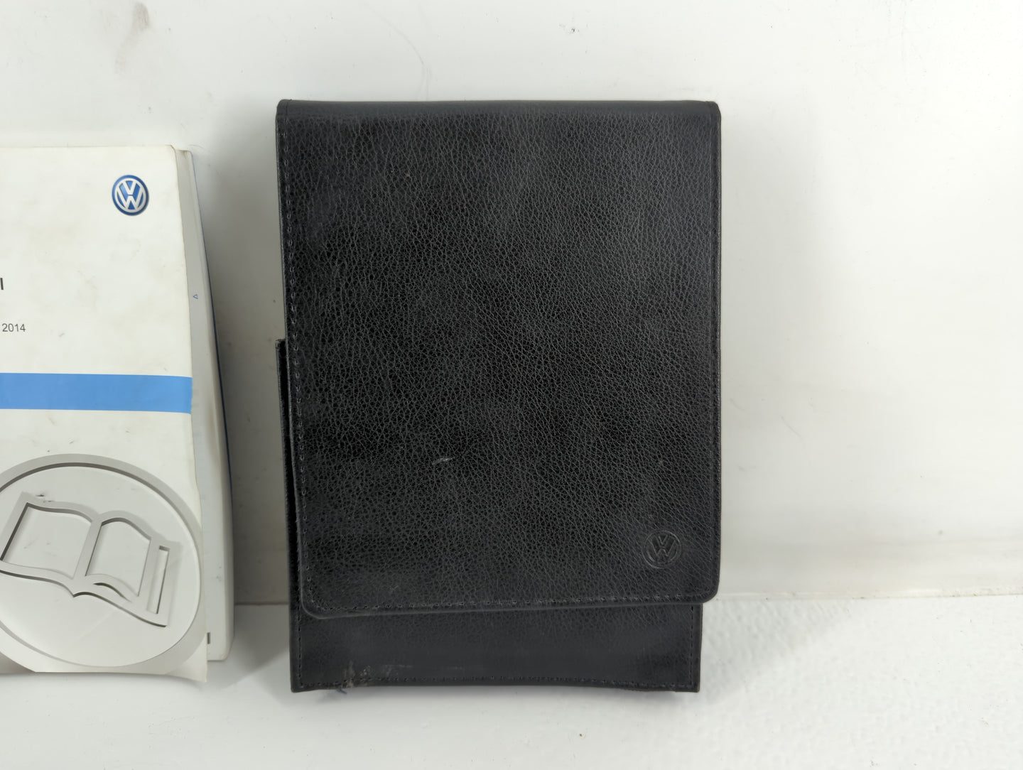 2014 Volkswagen Jetta Owners Manual Book Guide P/N:1415U1JT621 OEM Used Auto Parts - Oemusedautoparts1.com