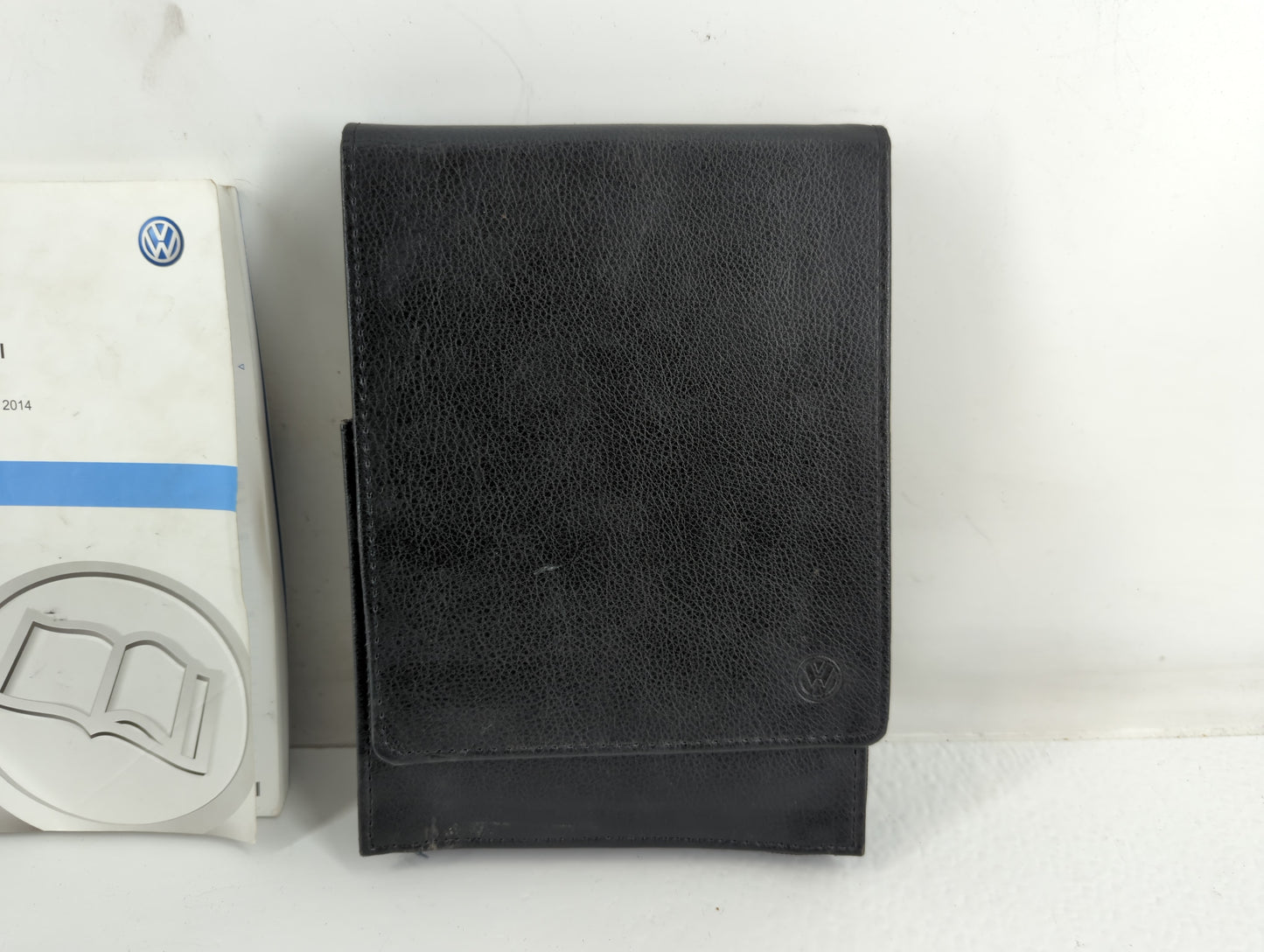 2014 Volkswagen Jetta Owners Manual Book Guide P/N:1415U1JT621 OEM Used Auto Parts - Oemusedautoparts1.com