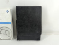 2014 Volkswagen Jetta Owners Manual Book Guide P/N:1415U1JT621 OEM Used Auto Parts - Oemusedautoparts1.com