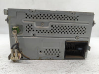 2014-2014 Volkswagen Jetta Am Fm Cd Player Radio Receiver - Oemusedautoparts1.com