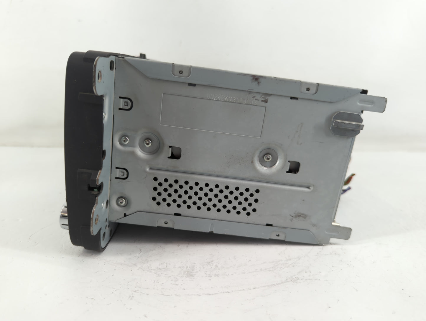 2011-2014 Volkswagen Jetta Am Fm Cd Player Radio Receiver - Oemusedautoparts1.com
