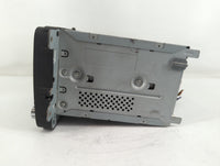 2011-2014 Volkswagen Jetta Am Fm Cd Player Radio Receiver - Oemusedautoparts1.com