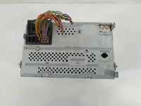 2011-2014 Volkswagen Jetta Am Fm Cd Player Radio Receiver - Oemusedautoparts1.com