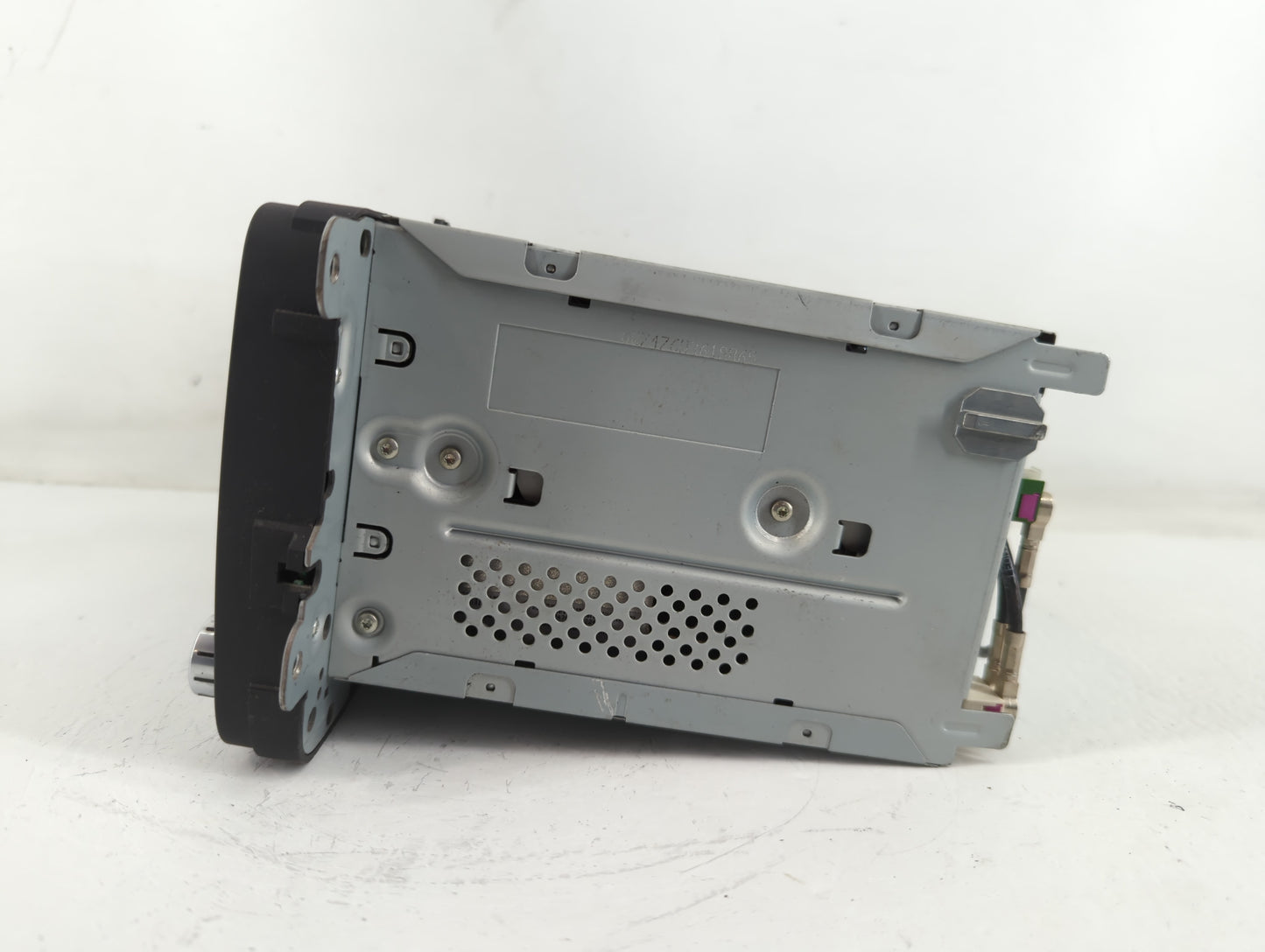 2011-2014 Volkswagen Jetta Am Fm Cd Player Radio Receiver - Oemusedautoparts1.com
