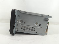 2011-2014 Volkswagen Jetta Am Fm Cd Player Radio Receiver - Oemusedautoparts1.com