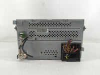 2011-2014 Volkswagen Jetta Am Fm Cd Player Radio Receiver - Oemusedautoparts1.com