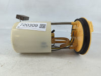 2009-2014 Volkswagen Jetta Electrical Gas Fuel Pump Assembly 720309 - Oemusedautoparts1.com