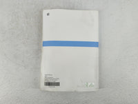 2014 Volkswagen Jetta Owners Manual Book Guide P/N:1415U1JT621 OEM Used Auto Parts - Oemusedautoparts1.com