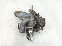 2014 Jetta Turbocharger Turbo Charger Super Charger Supercharger - Oemusedautoparts1.com