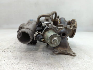 2014 Jetta Turbocharger Turbo Charger Super Charger Supercharger