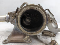 2014 Jetta Turbocharger Turbo Charger Super Charger Supercharger - Oemusedautoparts1.com