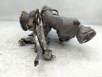 2014 Jetta Turbocharger Turbo Charger Super Charger Supercharger - Oemusedautoparts1.com