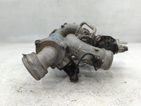 2014 Jetta Turbocharger Turbo Charger Super Charger Supercharger - Oemusedautoparts1.com