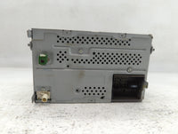 2014-2014 Volkswagen Jetta Am Fm Cd Player Radio Receiver - Oemusedautoparts1.com