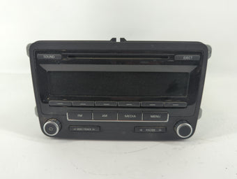 compare product 2011-2014 Volkswagen Jetta Am Fm Cd Player Radio Receiver