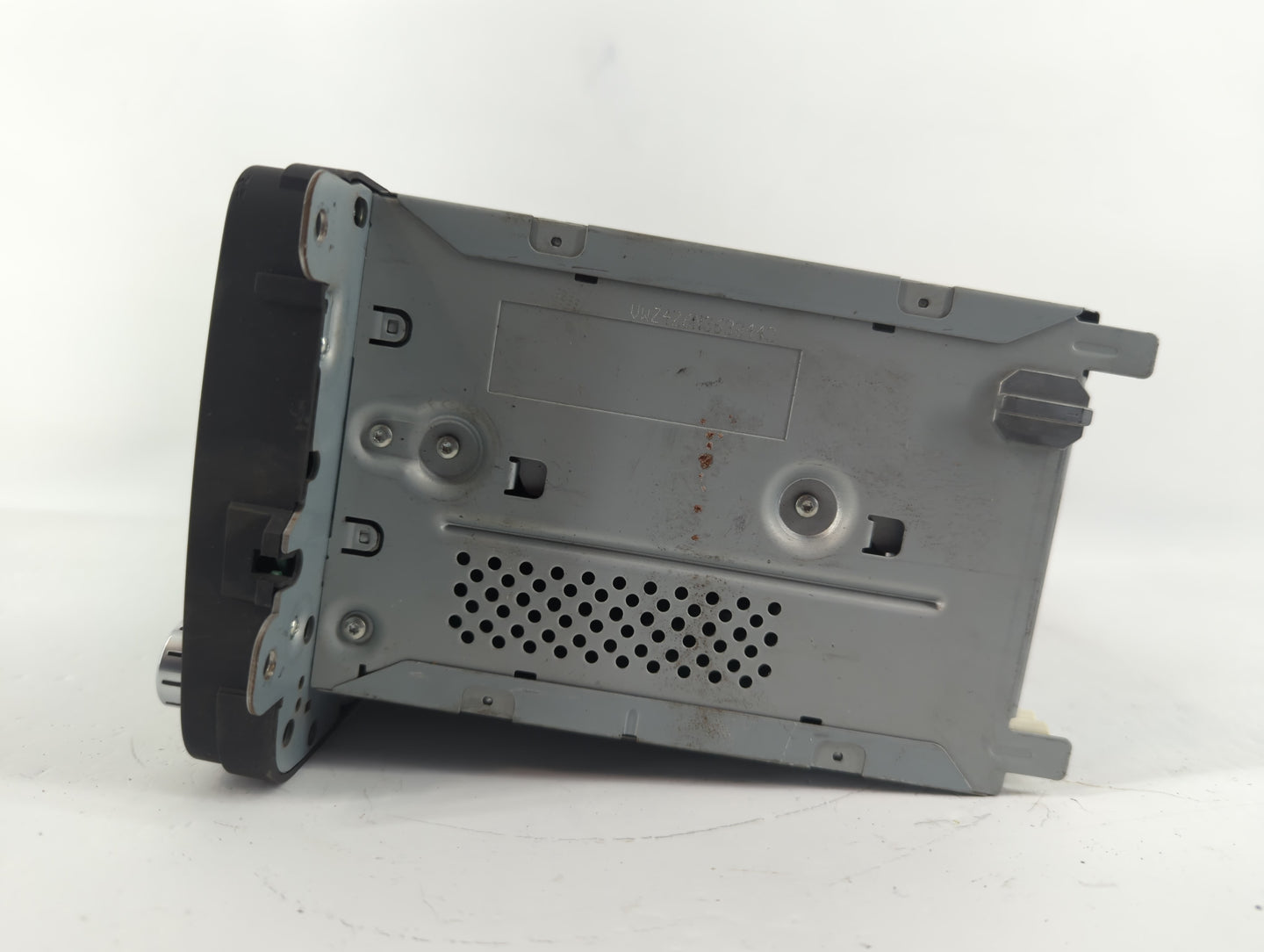 2011-2014 Volkswagen Jetta Am Fm Cd Player Radio Receiver - Oemusedautoparts1.com