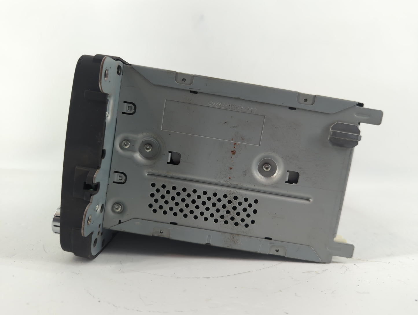 2011-2014 Volkswagen Jetta Am Fm Cd Player Radio Receiver - Oemusedautoparts1.com