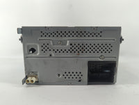 2011-2014 Volkswagen Jetta Am Fm Cd Player Radio Receiver - Oemusedautoparts1.com