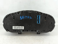 2014 Volkswagen Jetta Instrument Cluster Speedometer Gauges P/N:A2C84600500 5C6 920 953 B Fits OEM Used Auto Parts - Oemused