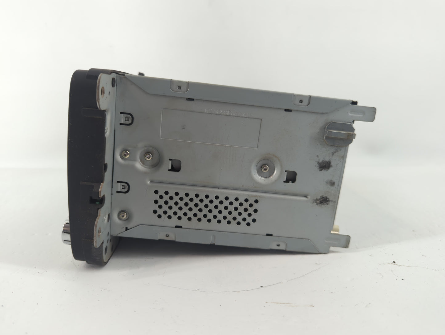 2011-2014 Volkswagen Jetta Am Fm Cd Player Radio Receiver - Oemusedautoparts1.com