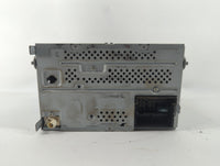 2011-2014 Volkswagen Jetta Am Fm Cd Player Radio Receiver - Oemusedautoparts1.com