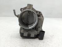 2013-2018 Volkswagen Jetta Throttle Body Fits Fits 2013 2014 2015 2016 2017 2018 OEM Used Auto Parts - Oemusedautoparts1.com